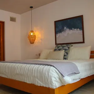 Mayaluum 2br Apartamento